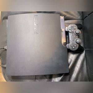 PlayStation 3 Good Working Conditions